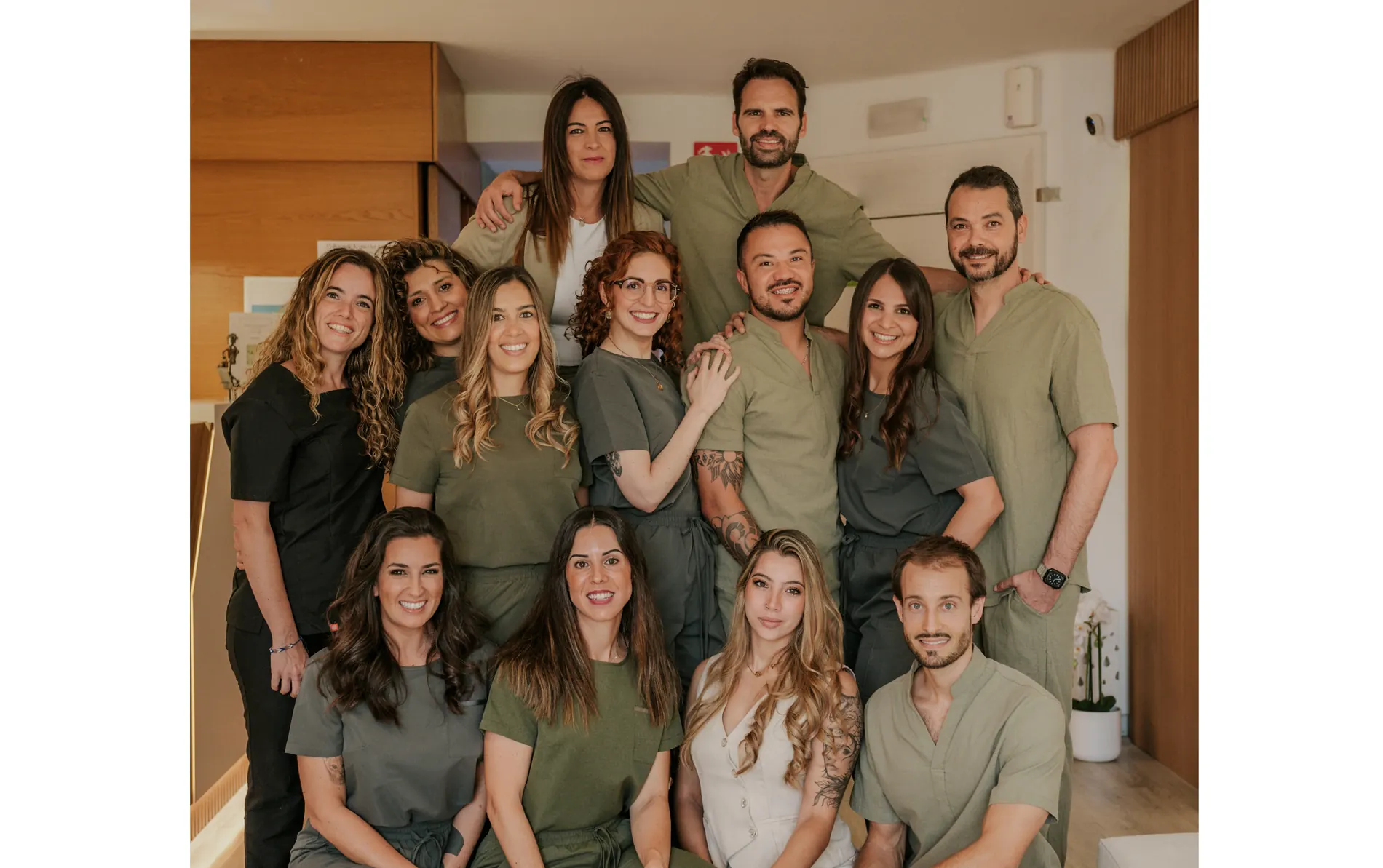 DENTISTAS CLINICA PATINS